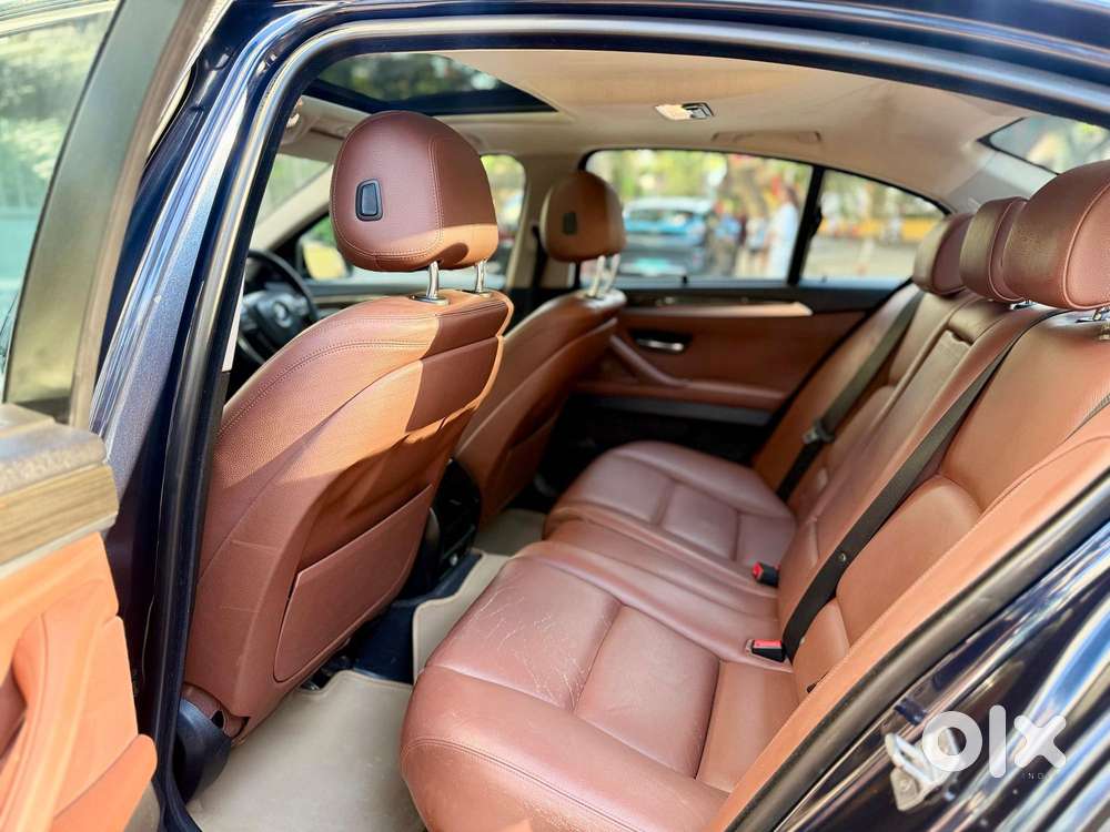 Bmw 5 Series 2.0 520d Luxury Line, 2016, Diesel