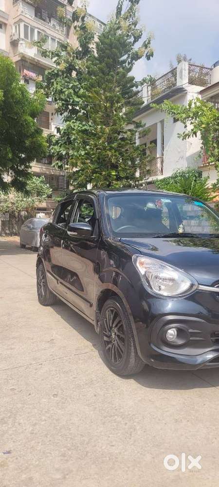 Maruti Suzuki Celerio Zxi(o) Mt, 2024, Petrol