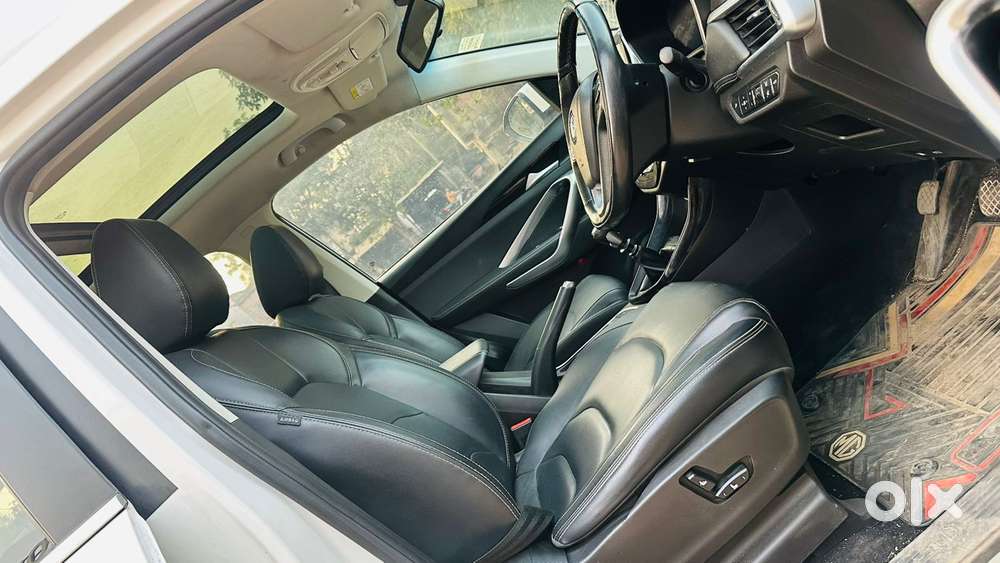 Mg Hector Style Diesel Mt, 2019, Diesel
