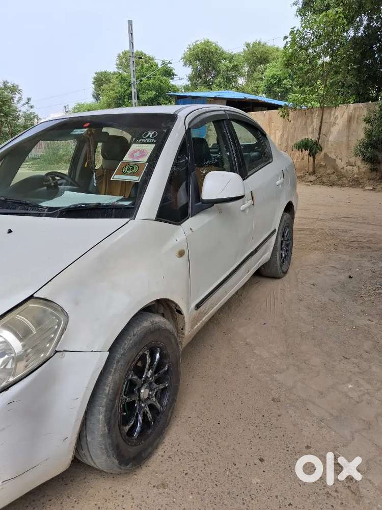 Maruti Suzuki Sx4 Petrol 2009