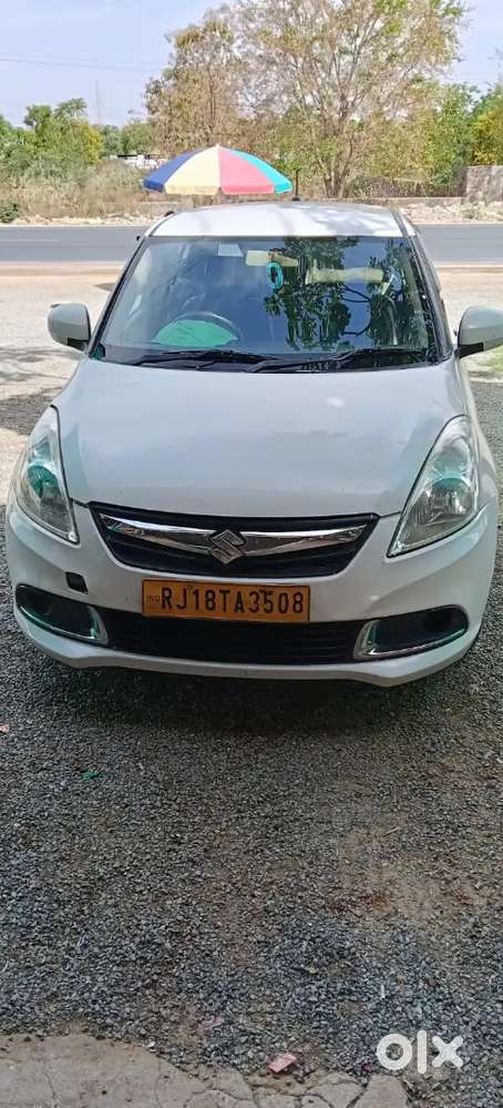 2019 Maruti Suzuki Swift Dzire