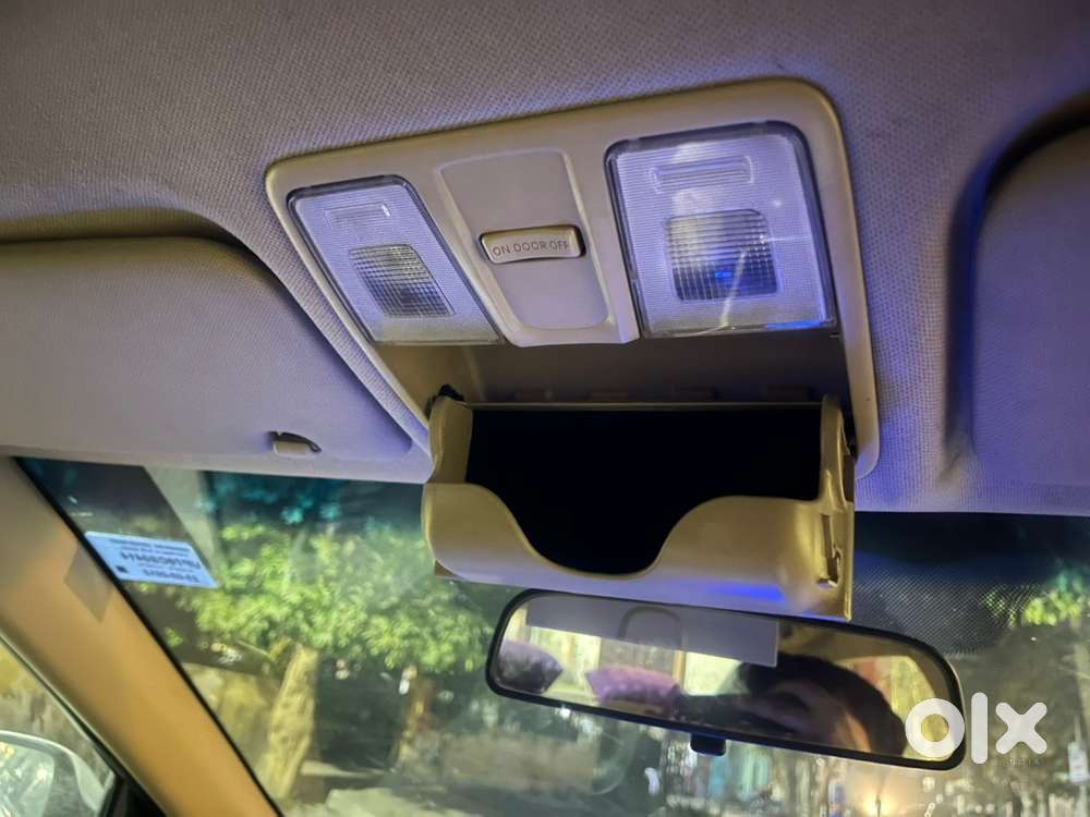 Hyundai Verna 2012 Petrol Good Condition