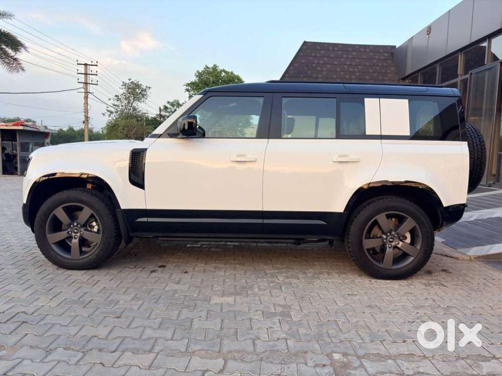 Land Rover Defender 2.0 110 Hse, 2025, Petrol