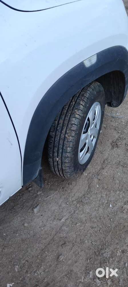 Renault Kwid Petrol Good Condition