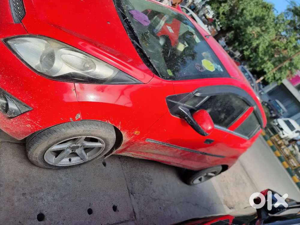 Gadi Ek Dam Ok Hai Koi Kami Nahi Hai