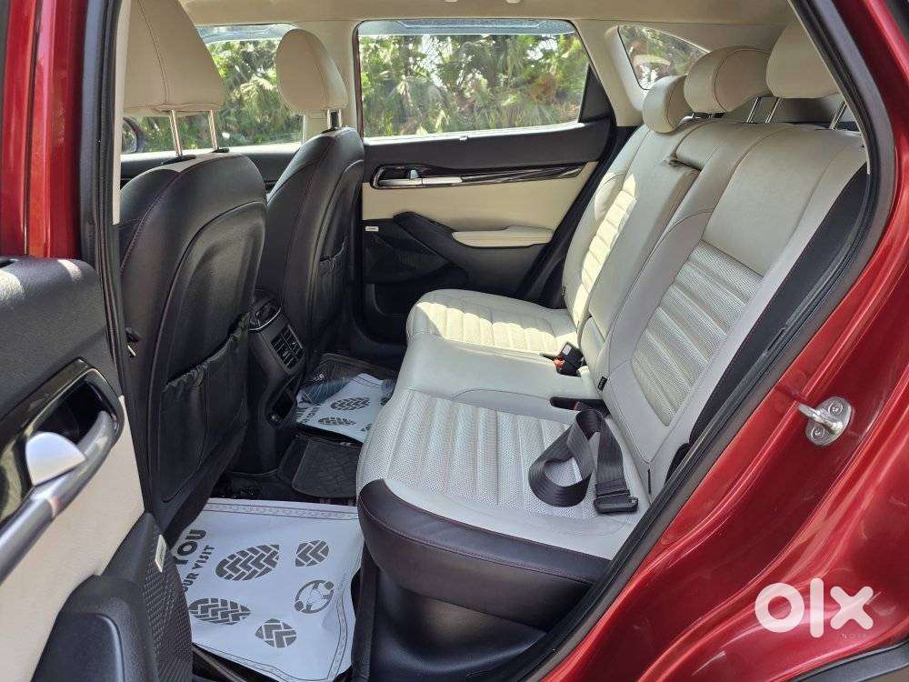 Kia Seltos 1.5 Gtx+ Diesel At, 2019, Diesel