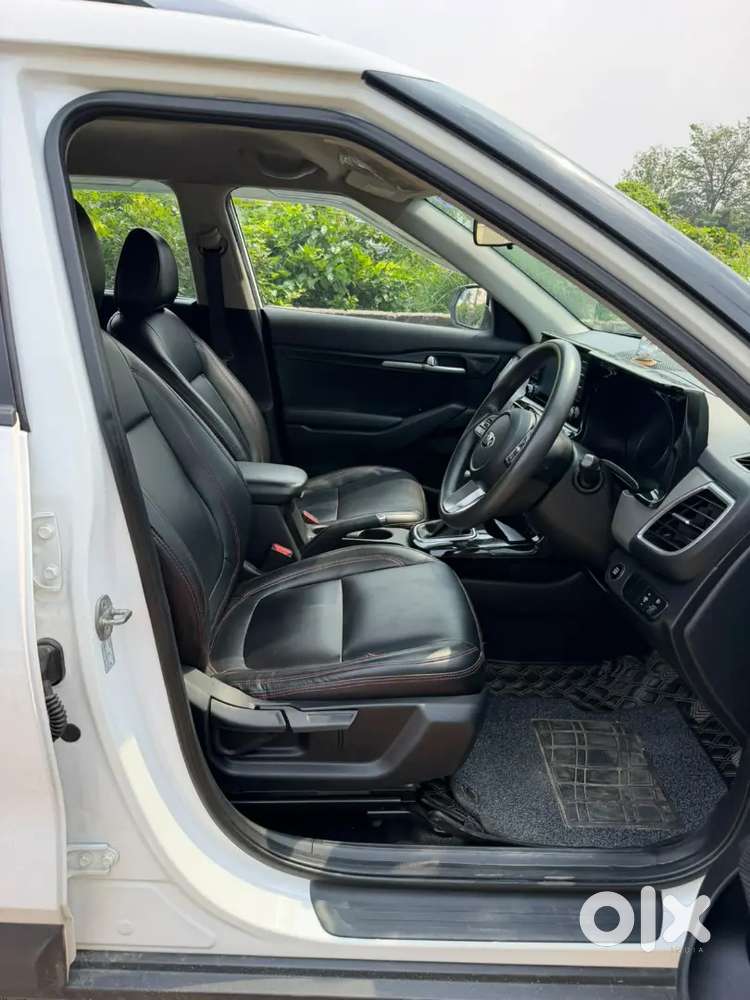 Kia Seltos Diesel 2019