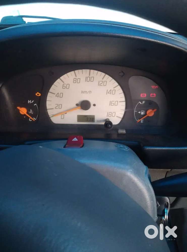 Maruti Suzuki Alto Petrol 2006