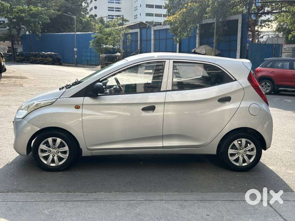 Hyundai Eon Magna Optional, 2011, Petrol
