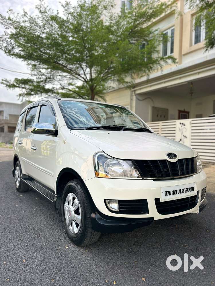 Mahindra Xylo H4 Abs Bs Iv, 2017, Diesel