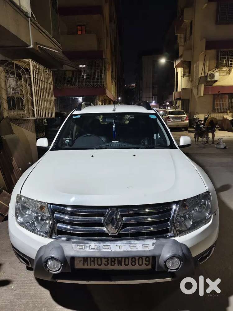 Renault Duster Diesel For Sale