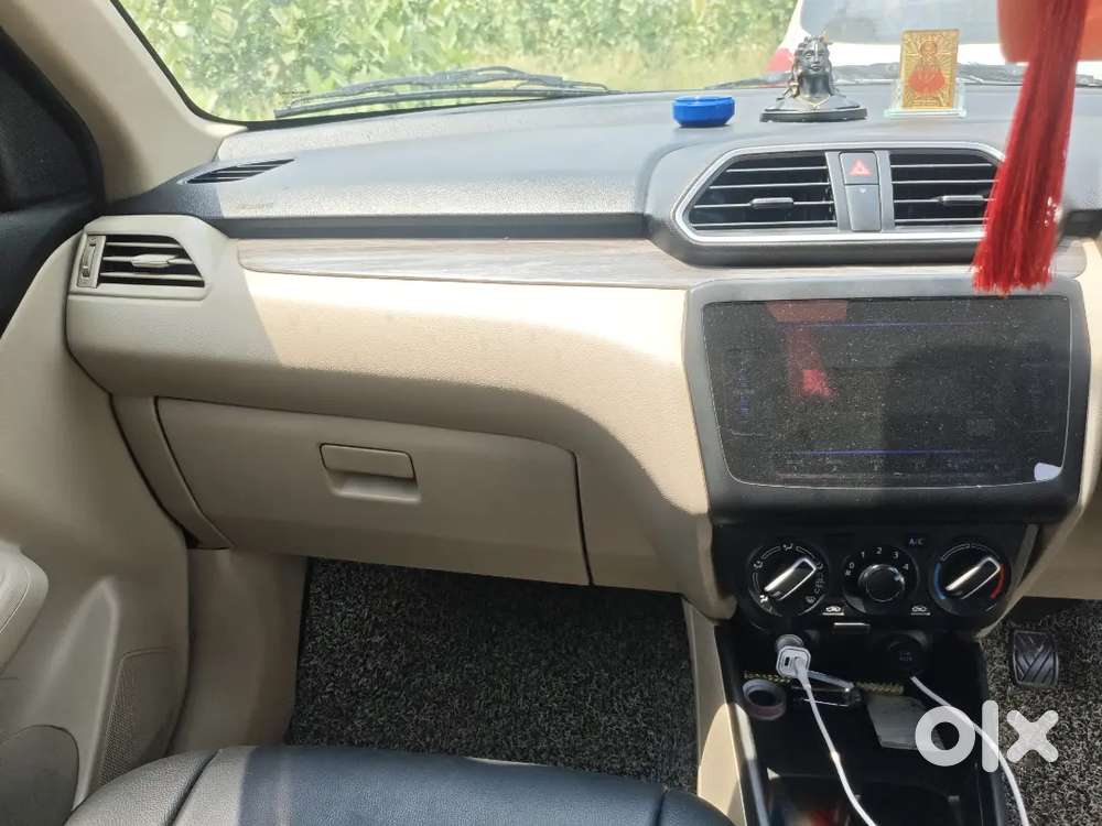 Maruti Suzuki Dzire 2024 Petrol 27000 Km Driven