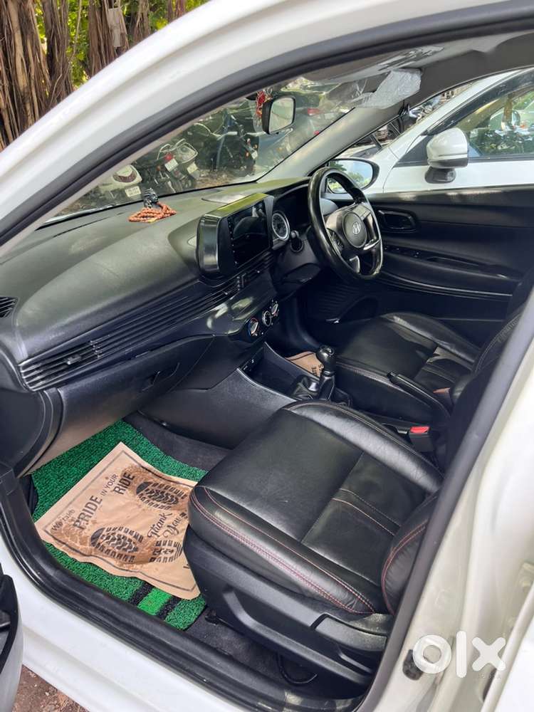 Hyundai I20 Magna 2020 Petrol Manual