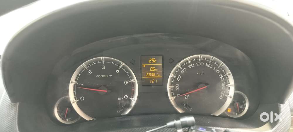 Maruti Suzuki Swift Dzire Zdi Bsiv, 2014, Diesel