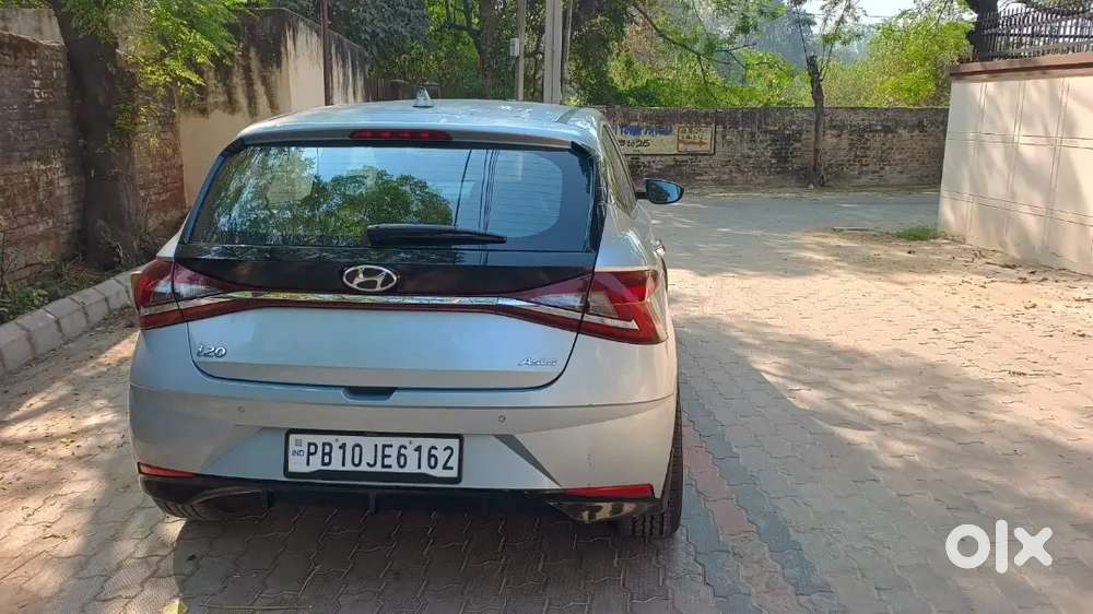 Hyundai I20 1.4 Asta 2023