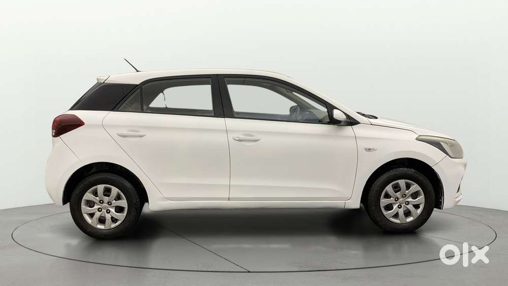 Hyundai Elite I20 Magna Executive 1.2, 2018, Petrol