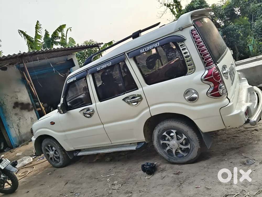 Mahindra Scorpio 2031paper Update