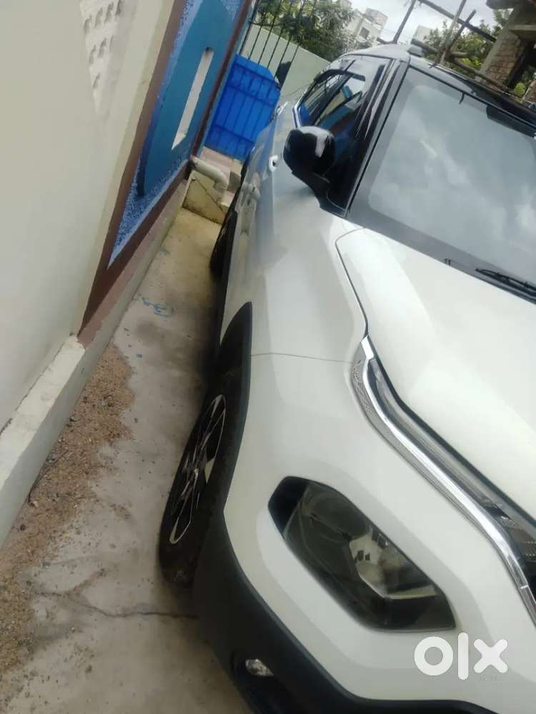 Tata Punch 2023 Petrol Well Maintained