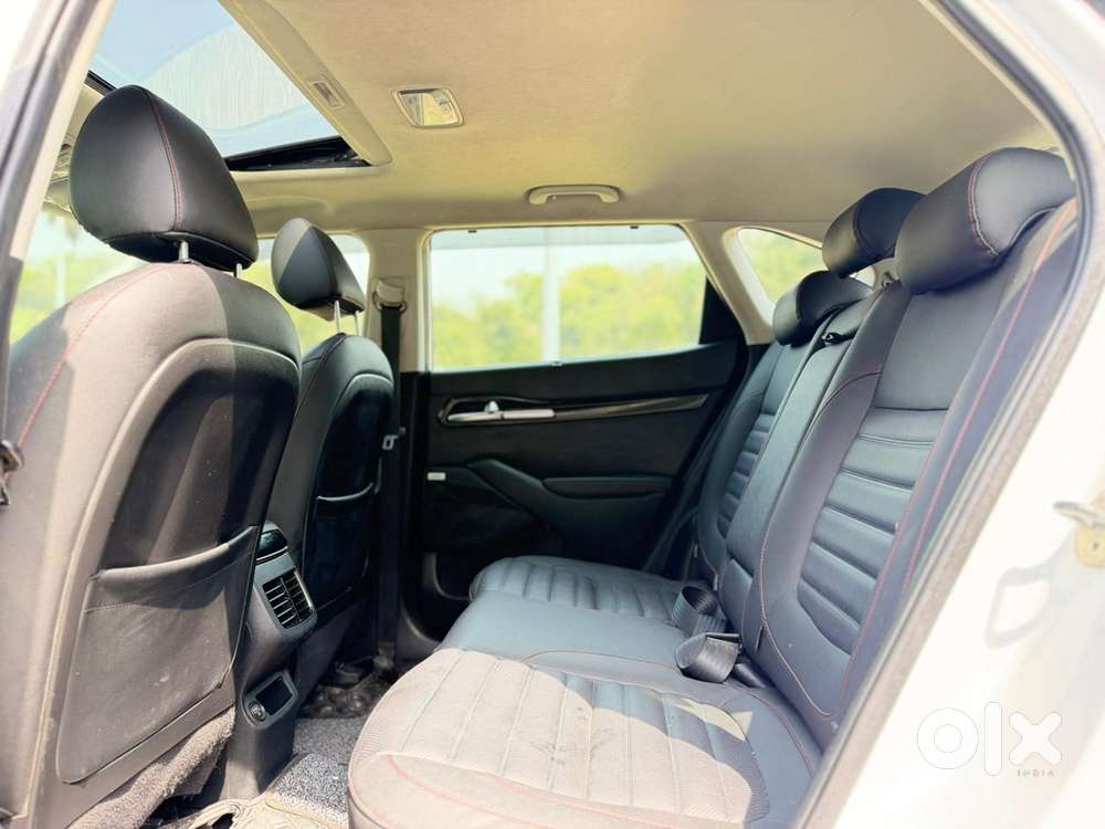 Kia Seltos Gtx Plus At D, 2021, Diesel