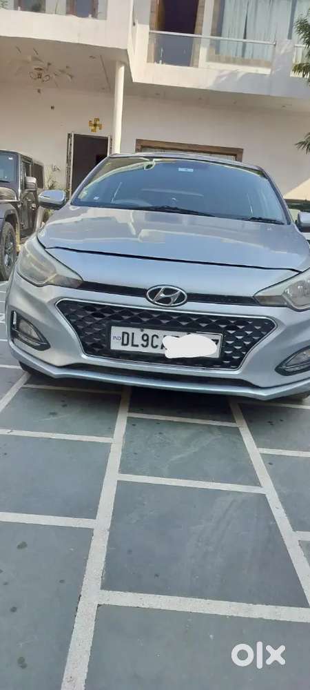 I20 Sportz Plus Variant Vtvt 2020.