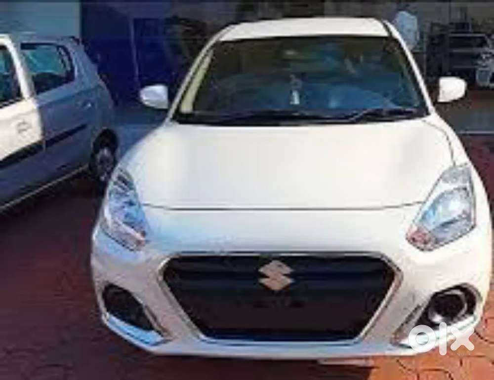 Maruti Suzuki Dzire 2021