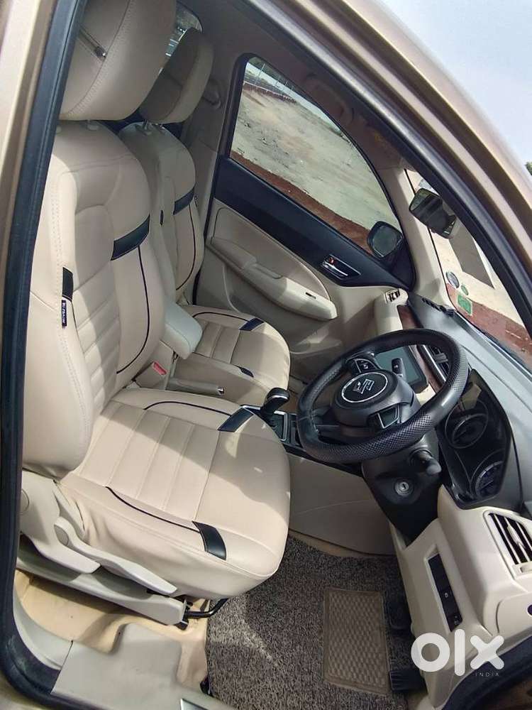 Maruti Suzuki Swift Dzire Vdi(o) Amt, 2018, Diesel