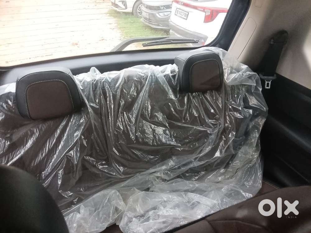 Mahindra Scorpio N Z2 Diesel Mt 7 Str, 2024, Diesel