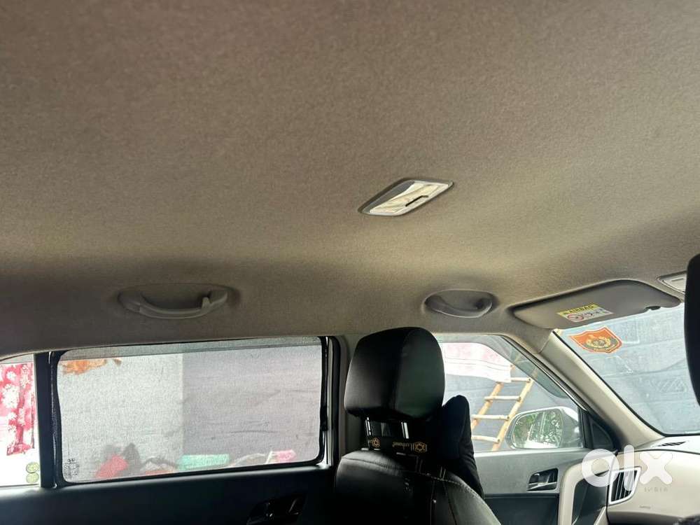 No Denting Painting Till Date. After Market 17” Tyres With Alloys.