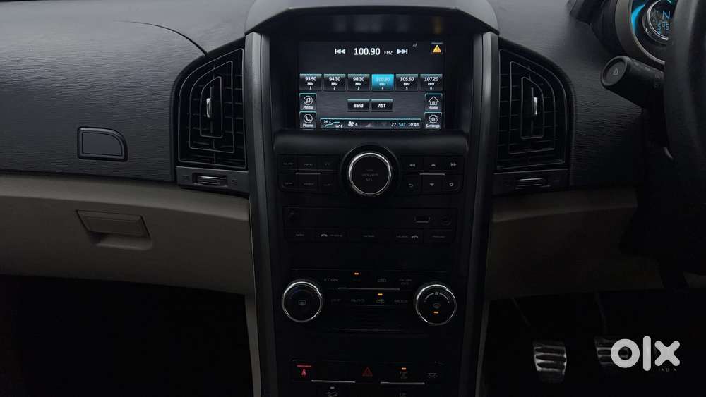 Mahindra Xuv500 2.2 W10, 2017, Diesel