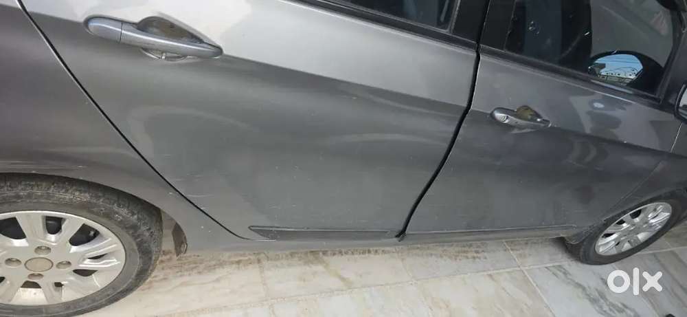 Tata Tiago Xz Opt 2019