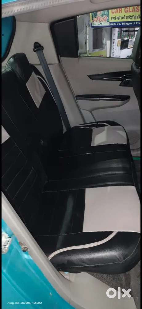 Mahindra Kuv 100 Diesel 2016 Owner 1st