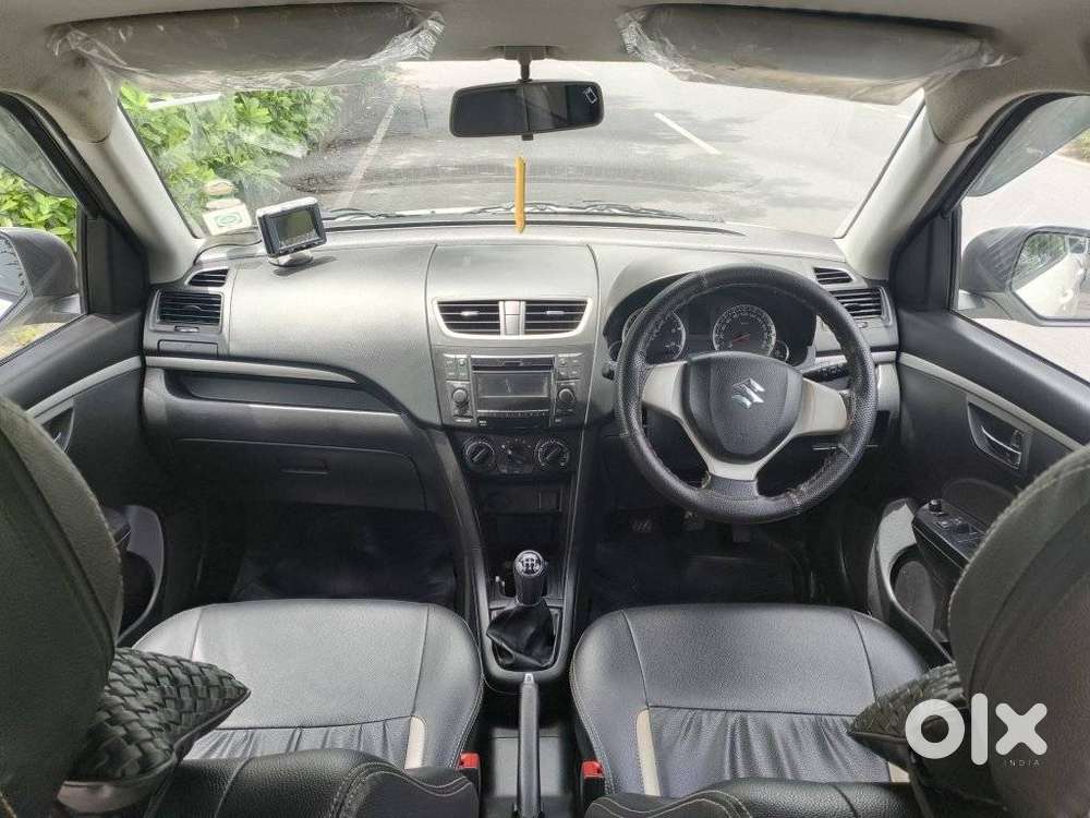 Maruti Suzuki Swift Vdi (o), 2015, Diesel