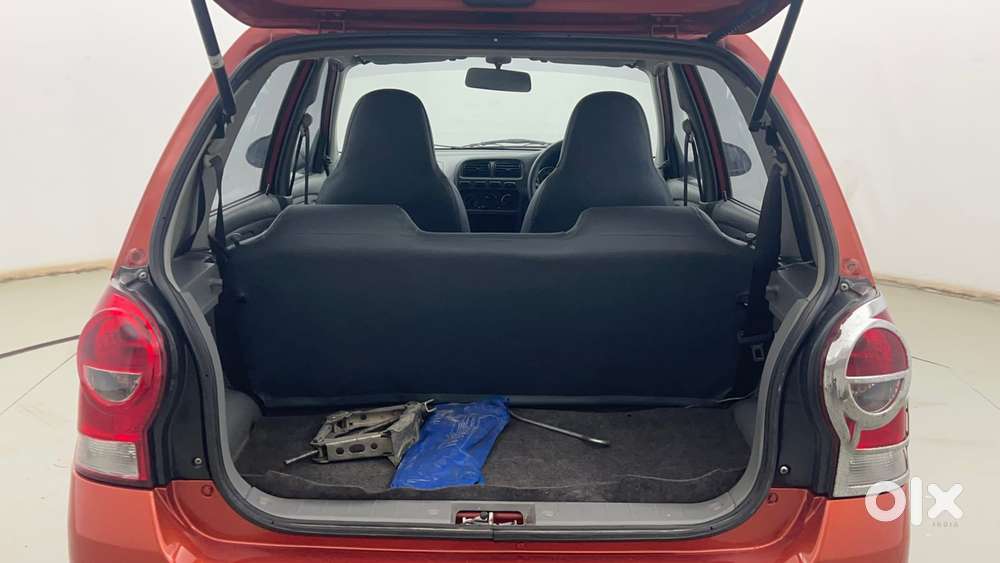 Maruti Suzuki Alto K10 Vxi, 2013, Petrol