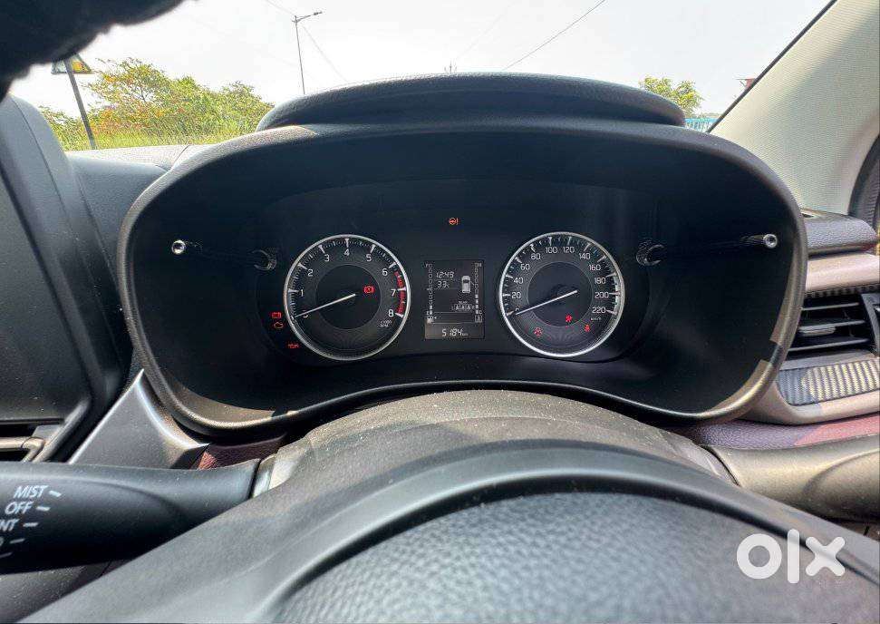 Maruti Suzuki Fronx Delta 1.2 Mt, 2026, Petrol
