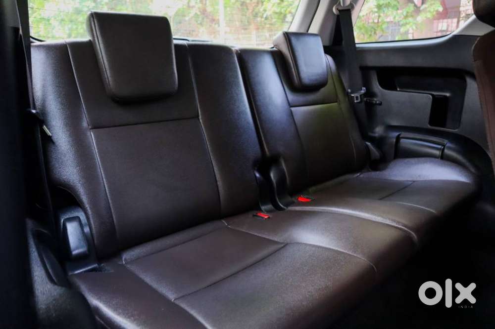 Toyota Fortuner 4x2 Mt 2.8 Diesel, 2018, Diesel