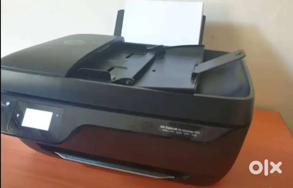 HP Office Jet 3835 Printer