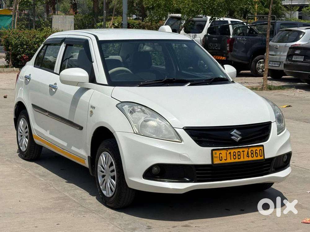 Maruti Suzuki Swift Dzire Tour S, 2020, Cng & Hybrids