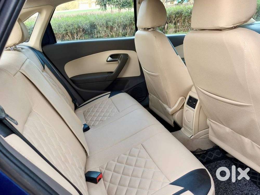 Volkswagen Vento 2010-2013 Diesel Highline, 2014, Diesel