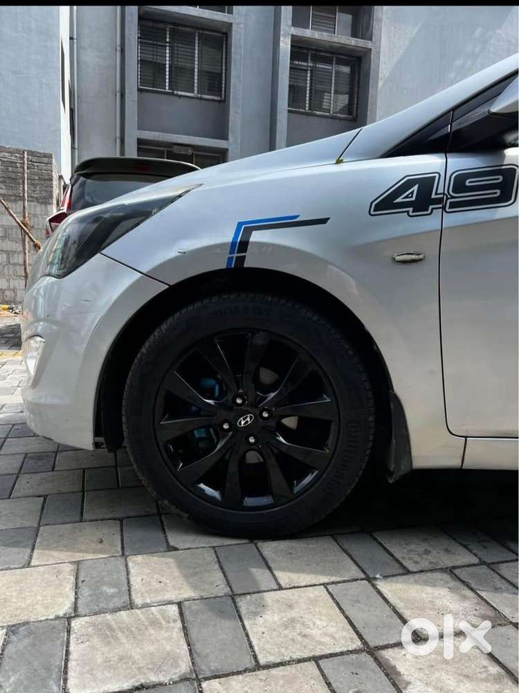 Hyundai Diesel Manual 2015