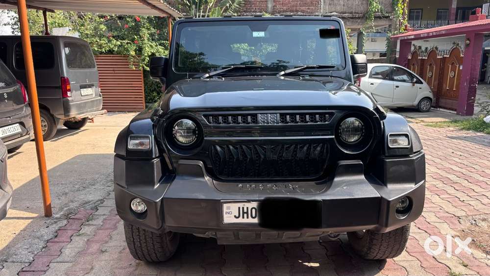 Mahindra Diesel Car 2023