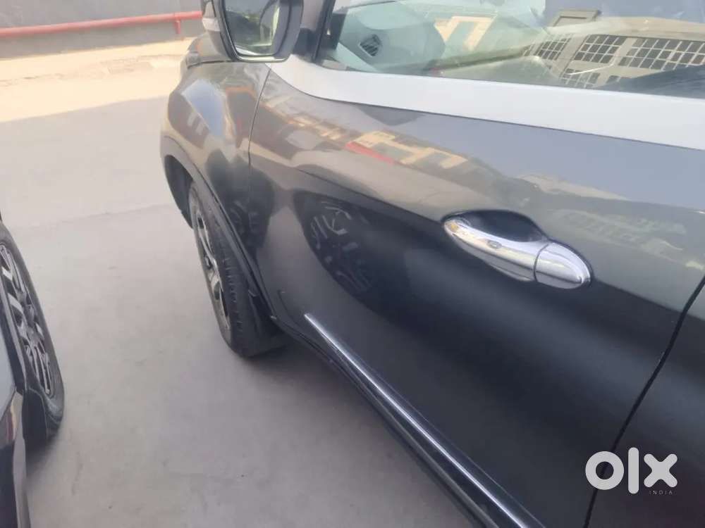 Tata Nexon 2023 Petrol Manual