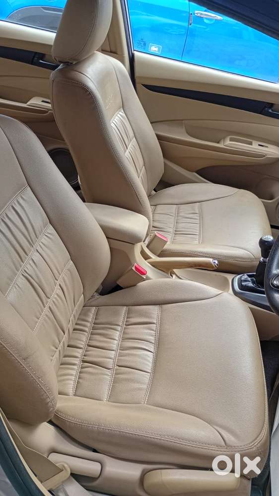 Honda City S Mt, 2013, Petrol