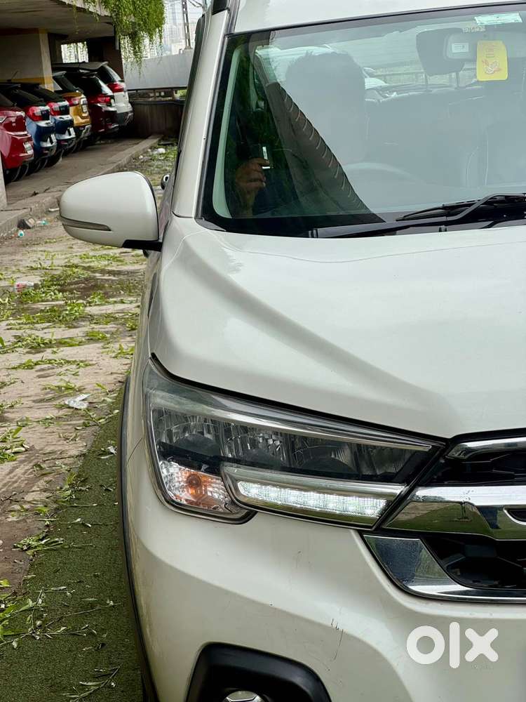 Maruti Suzuki Xl6 Zeta Mt Cng, 2024, Cng & Hybrids