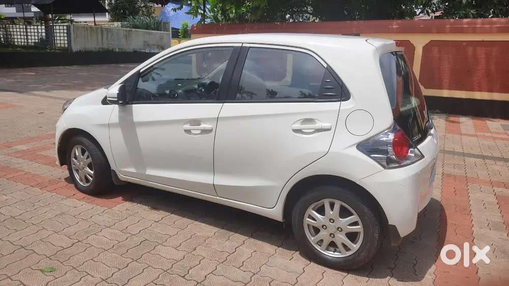 Honda Brio 2014 Vx Automatic