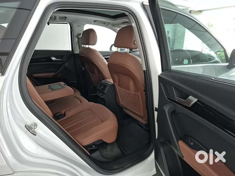 Audi Q5 Technology 45 Tfsi, 2024, Petrol
