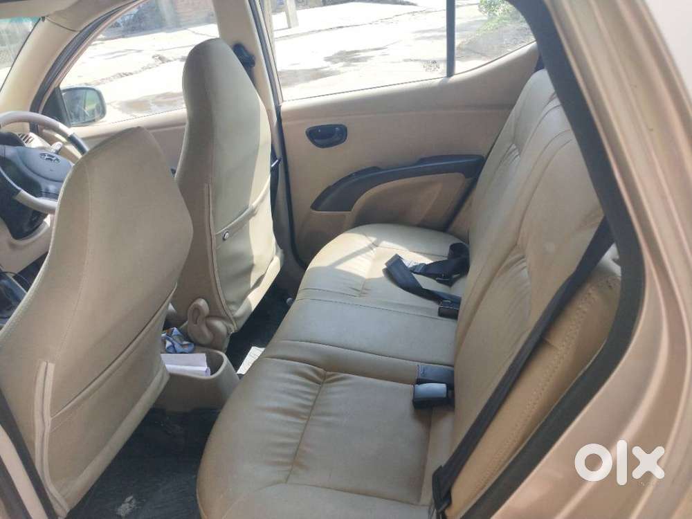 Good Condition