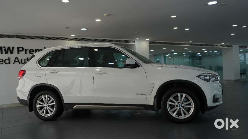 Bmw X5 Xdrive 30d, 2015, Diesel