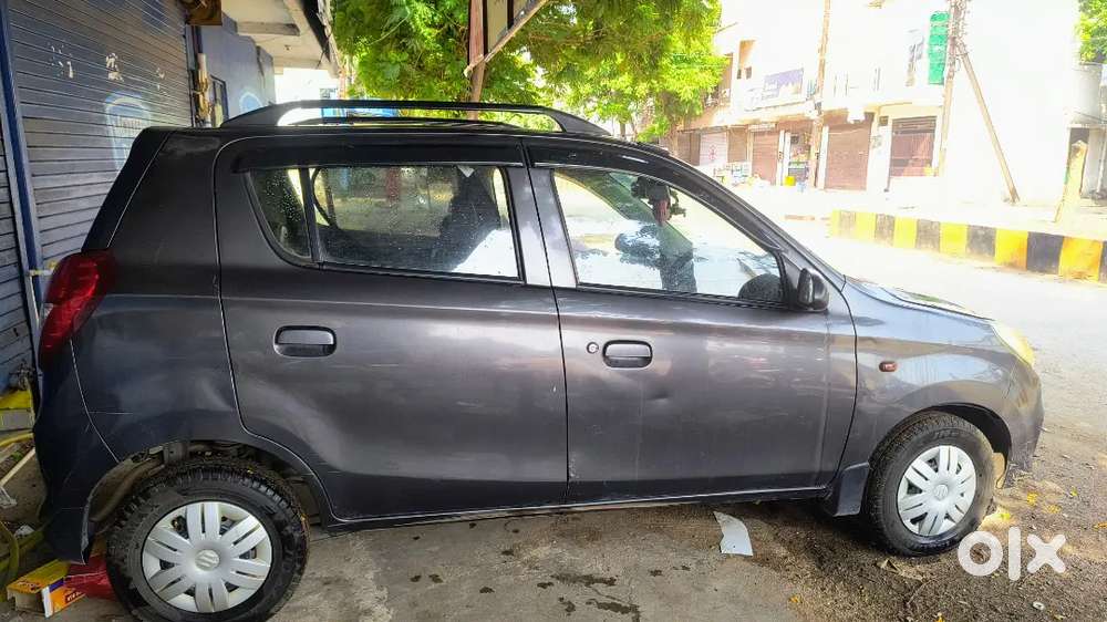 Maruti Suzuki Alto 800 2018 Petrol 53000 Km Driven