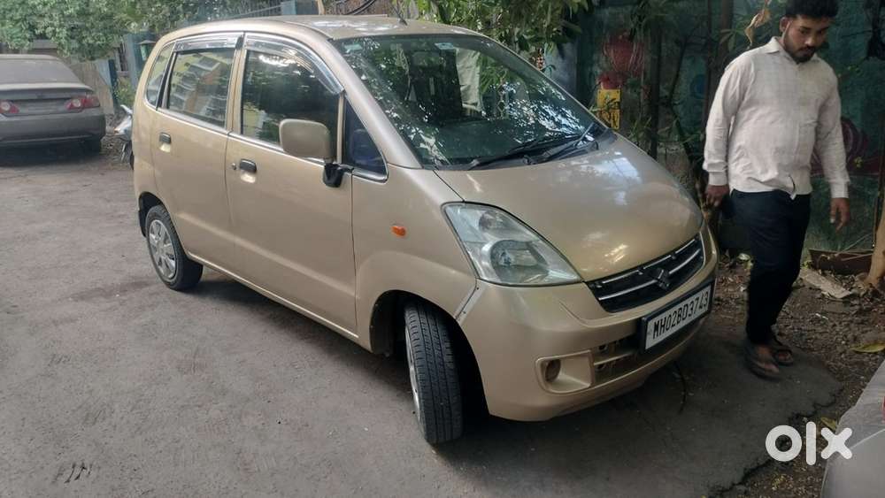 Maruti Suzuki Zen Estilo 2007 Petrol Good Condition