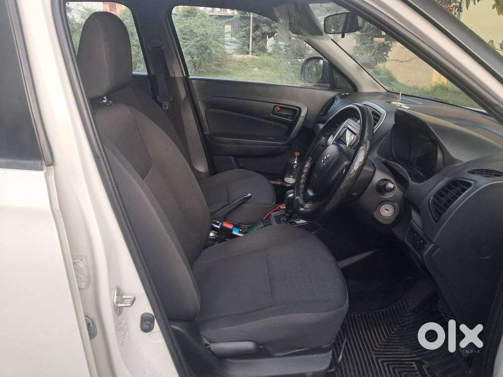 Maruti Suzuki Brezza Vdi, 2018, Diesel